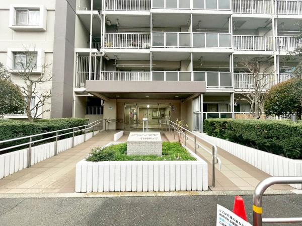 ライフプラザ相模原