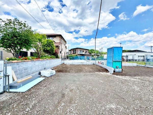 八王子市川口町24-2期　2号棟