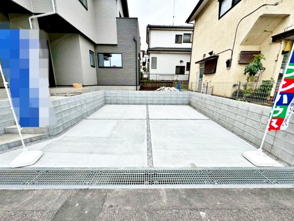 八王子市緑町6期　1号棟