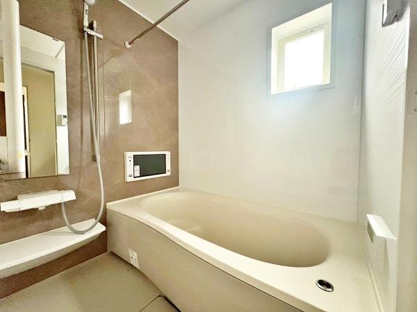 八王子市宇津木町6期 1号棟(バス)