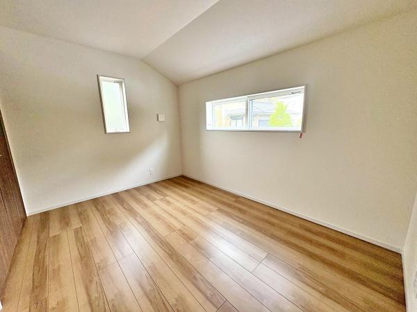 八王子市宇津木町6期 1号棟(洋室)