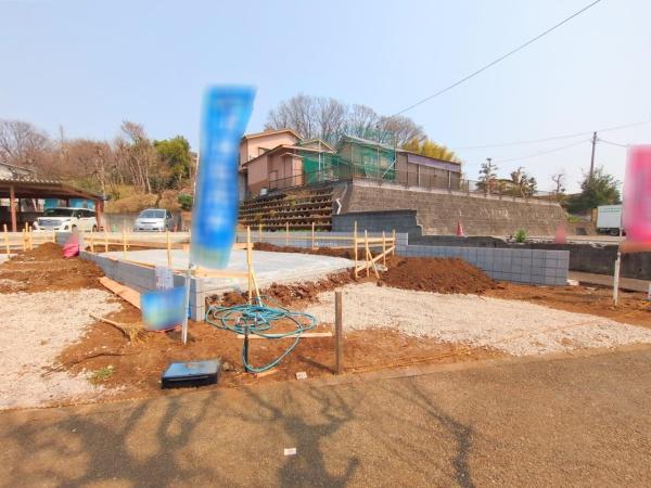 八王子市宇津木町6期　2号棟