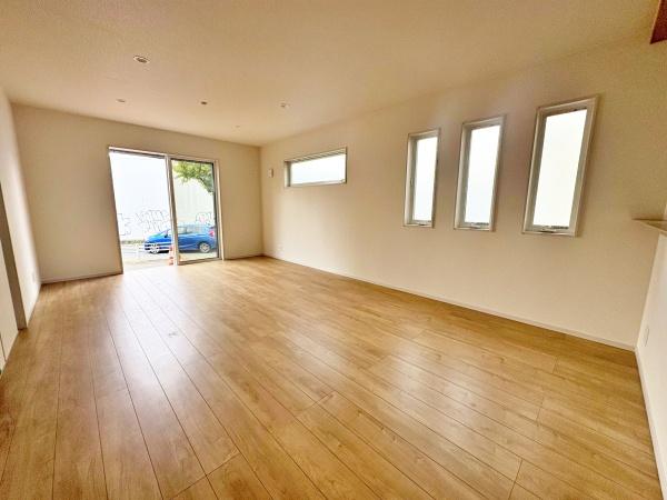 八王子市宇津木町6期　2号棟