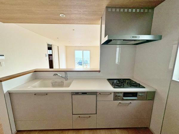 八王子市宇津木町6期　2号棟