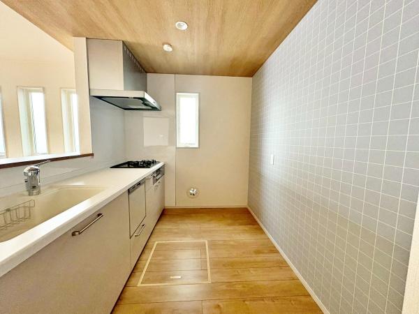 八王子市宇津木町6期　2号棟