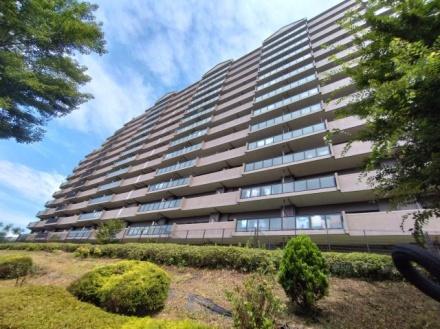 プレセダンヒルズ南大沢