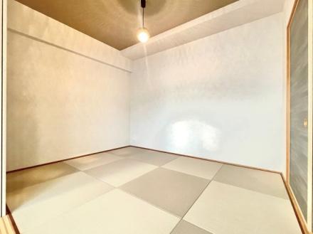 プレセダンヒルズ南大沢