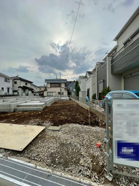 八王子北野5期　1号棟