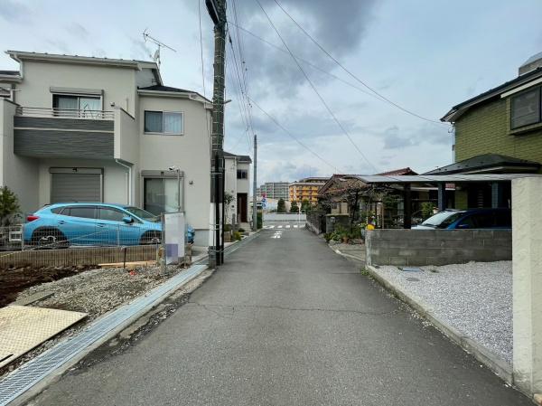 八王子北野5期　1号棟