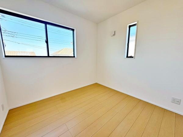 八王子市北野台4丁目 1号棟(洋室)