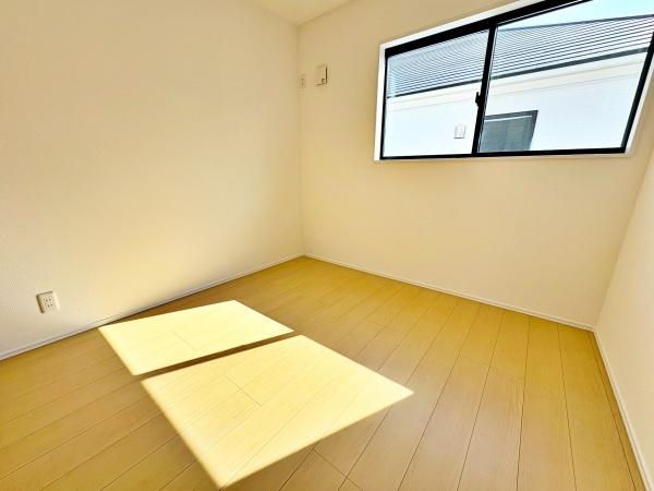 八王子市北野台4丁目 1号棟(洋室)