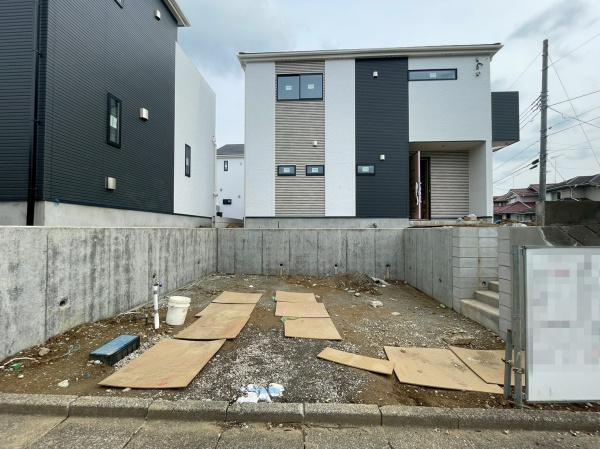 八王子市北野台4丁目　1号棟