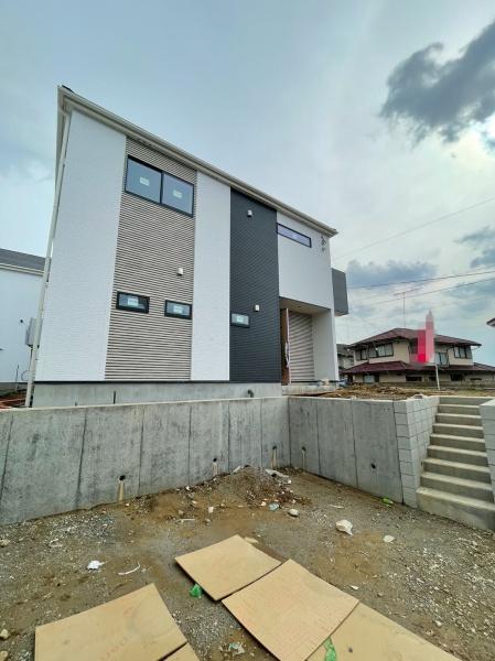 八王子市北野台4丁目　1号棟