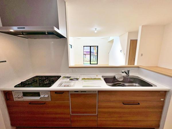 八王子市北野台4丁目　1号棟