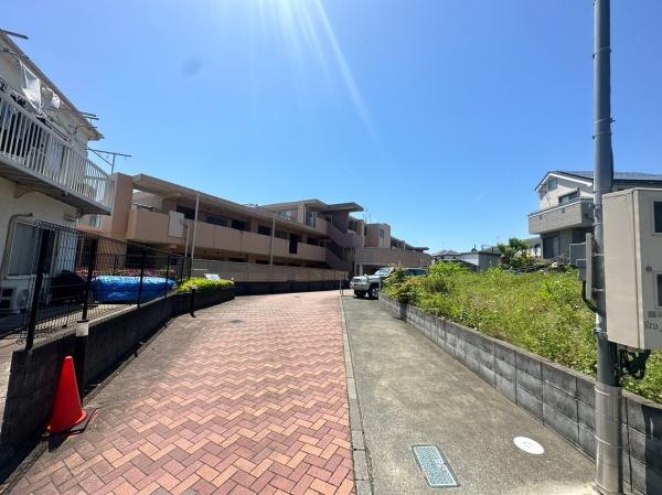 マイキャッスル椚田