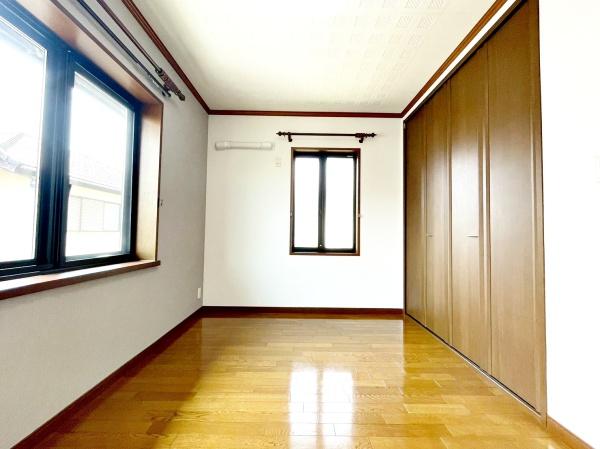 八王子市南陽台３丁目の中古一戸建て