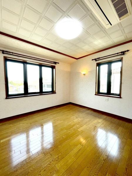 八王子市南陽台３丁目の中古一戸建て