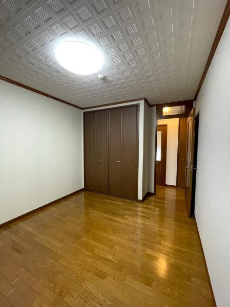 八王子市南陽台３丁目の中古一戸建て
