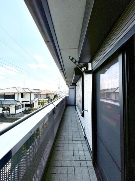 八王子市南陽台３丁目の中古一戸建て