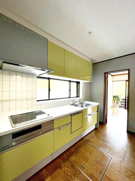 八王子市南陽台3丁目　中古戸建
