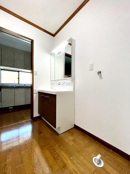 八王子市南陽台３丁目の中古一戸建て