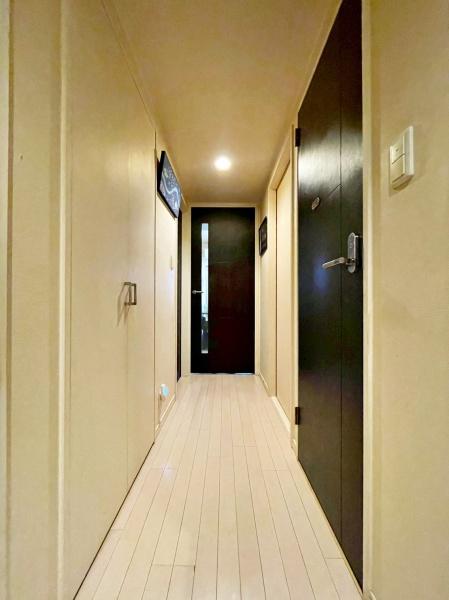 オーベル豊田旭が丘壱番館