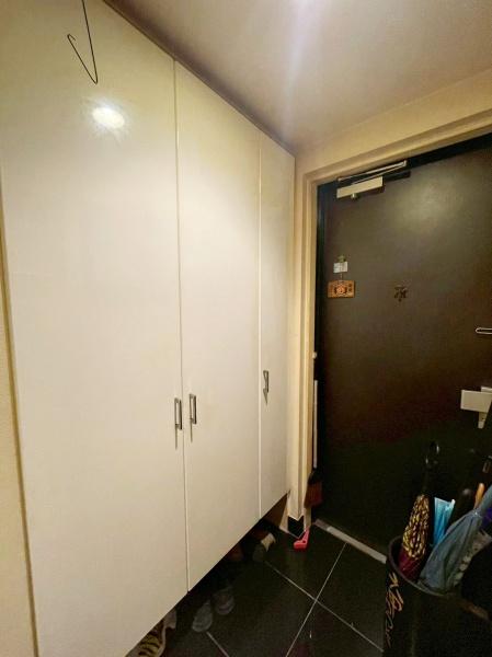オーベル豊田旭が丘壱番館