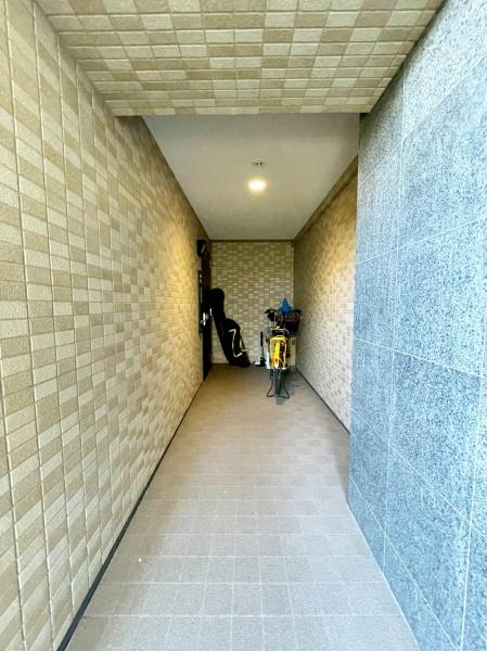 オーベル豊田旭が丘壱番館