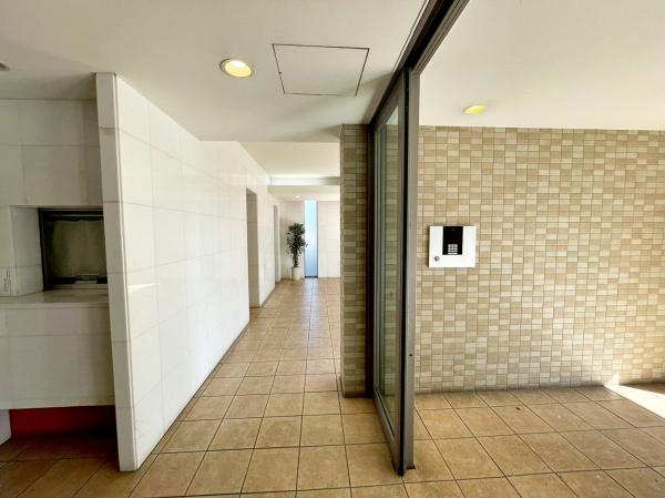 オーベル豊田旭が丘壱番館