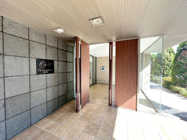 オーベル豊田旭が丘壱番館