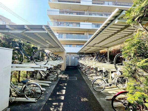 オーベル豊田旭が丘壱番館