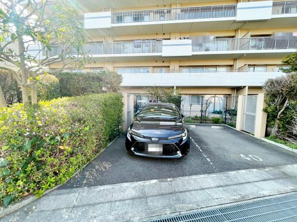 オーベル豊田旭が丘壱番館