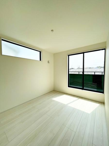八王子石川町4号棟
