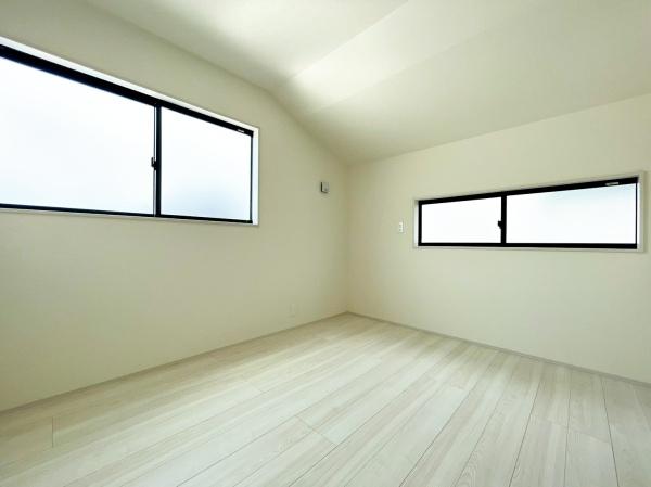 八王子石川町4号棟