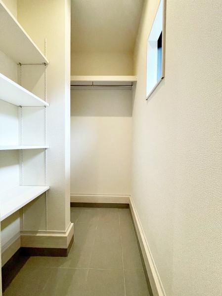 八王子石川町4号棟