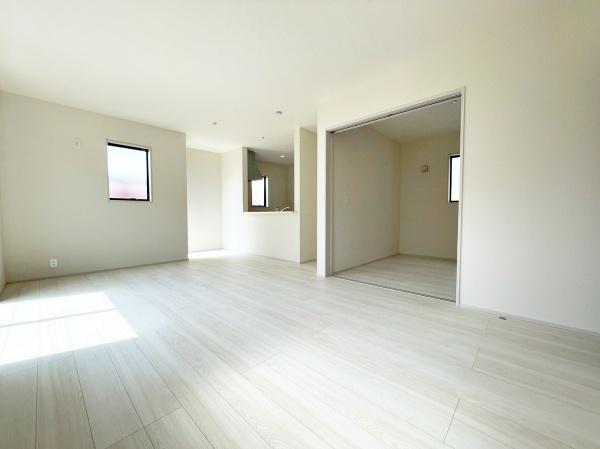 八王子石川町4号棟