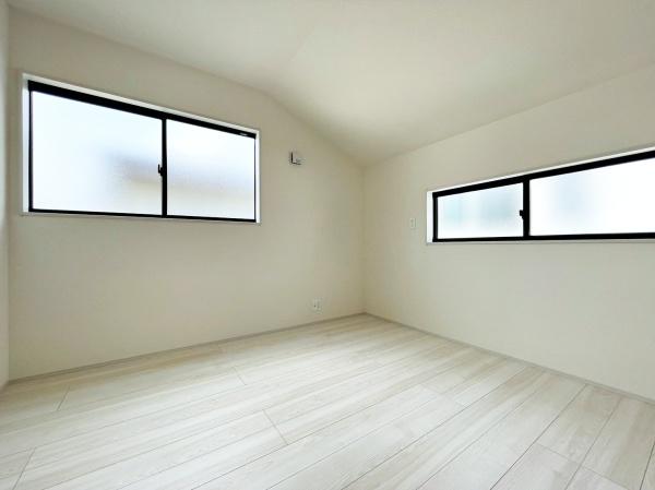 八王子石川町5号棟