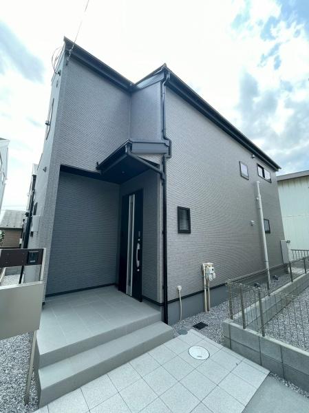 八王子石川町5号棟