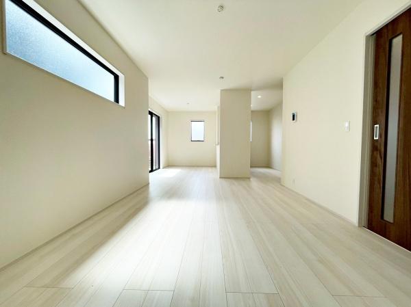 八王子石川町5号棟