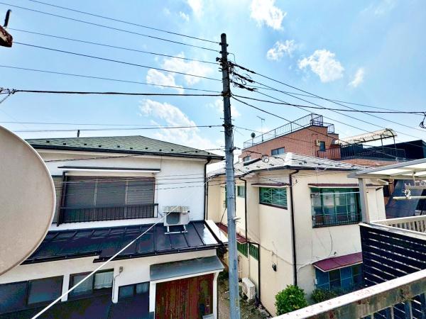 昭島市玉川町３丁目の中古一戸建て