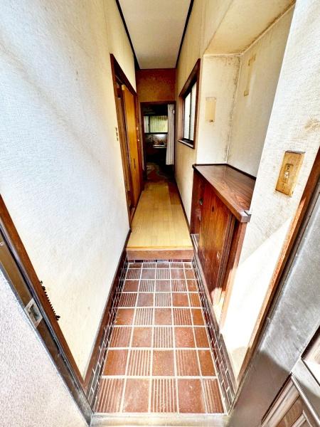 昭島市玉川町３丁目の中古一戸建て