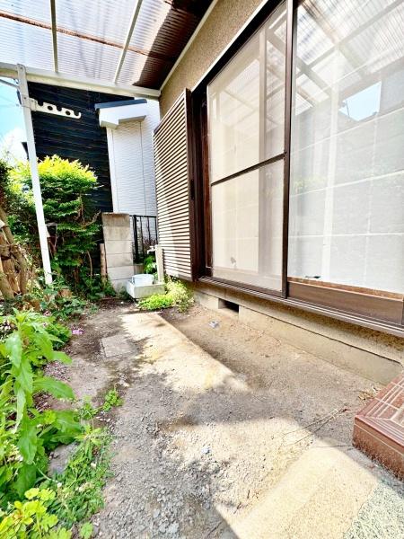 昭島市玉川町３丁目の中古一戸建て
