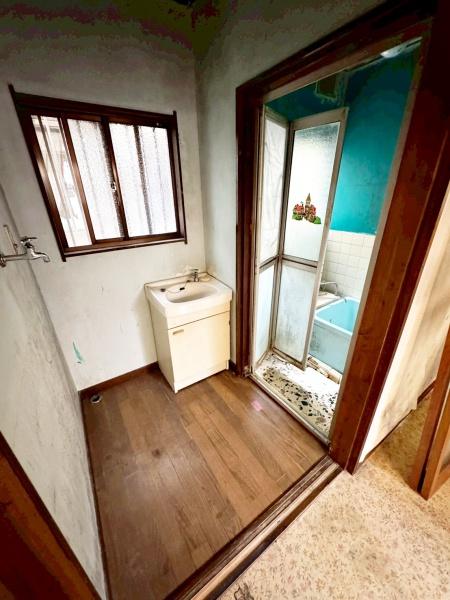 昭島市玉川町3丁目25の11　中古戸建