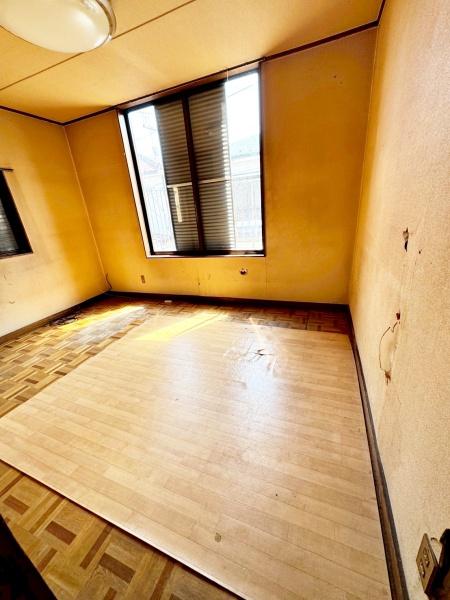 昭島市玉川町３丁目の中古一戸建て