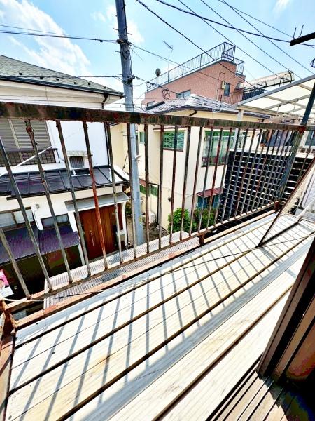 昭島市玉川町３丁目の中古一戸建て