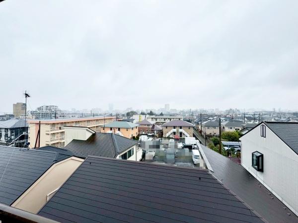 朝日プラザ八王子暁町