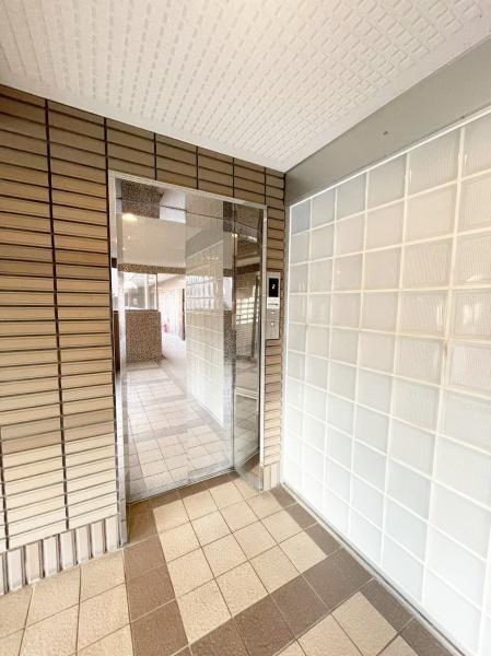 朝日プラザ八王子暁町