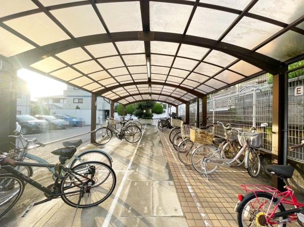 朝日プラザ八王子暁町