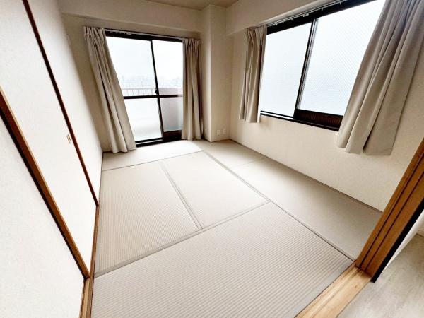 朝日プラザ八王子暁町