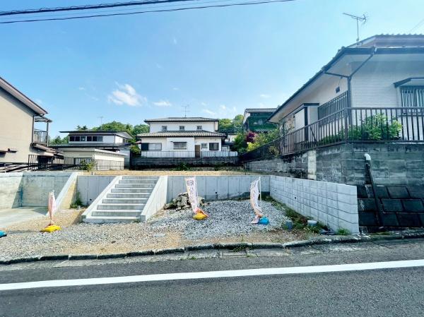 第6元八王子町　A号棟